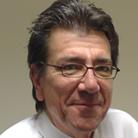 Dr Steve Jenkins