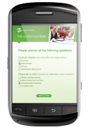 PDA survey survey