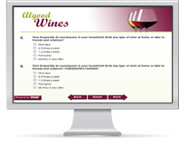 Online survey software