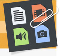 AttachIt AttachIt a new Snap WebHost feature