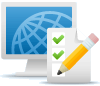 Survey software features