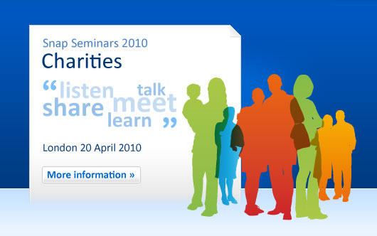 Seminar Charities