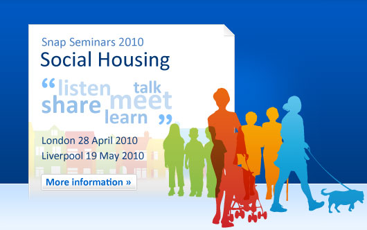 Seminar social housing