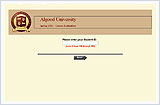 sample Student Course Evaluation survey