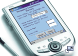 Mobile Surveys