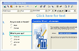 Setting up Questionnaires in multiple languages