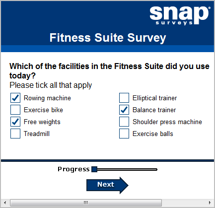 routing-survey-question