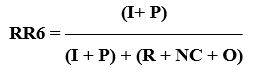 Response Rate_RR6