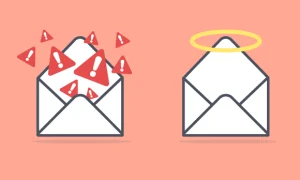 spam filter