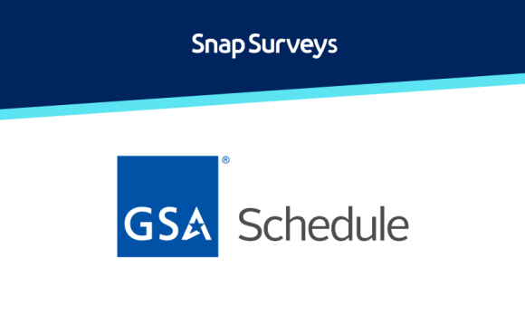 GSA Schedule | Snap Surveys