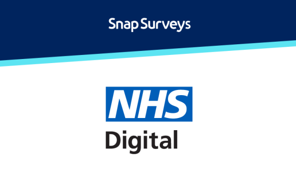 NHS Digital and Snap Surveys