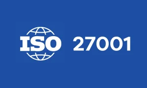 ISO 27001