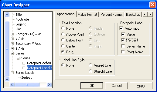 CD; cropped version of t-axis value scale tab showing highlighted value