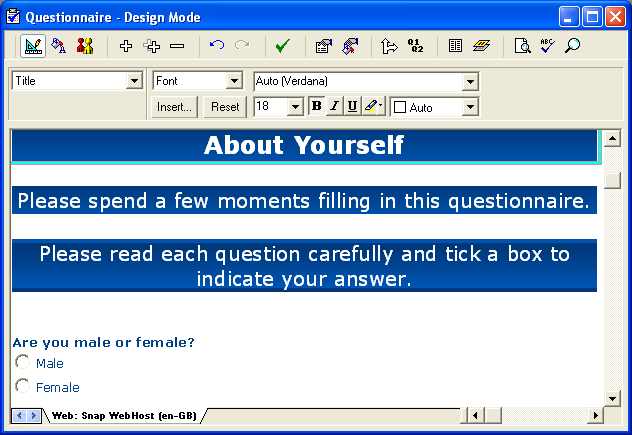 QW: basiic survey for translation