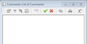 Semantic Scale grid example stats definition