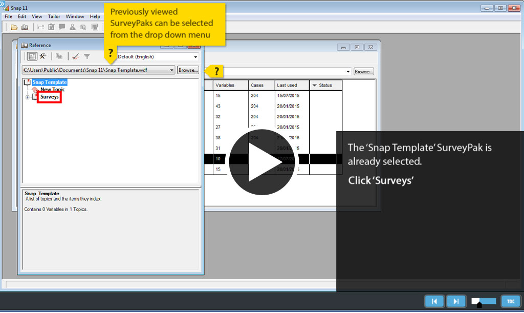 custom-survey-template-and-question-library