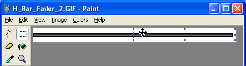 SB - editing a bar graphic in Paint