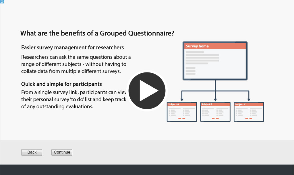 grouped-questionnaires