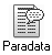 Paradata icon