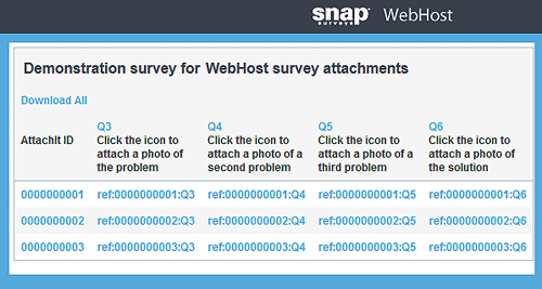 SWH: Left-hand analysis pane showing uploads tab