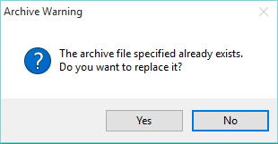 archive-warning
