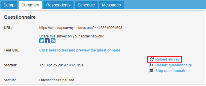 reload-survey