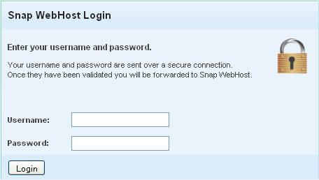 icw snap login icw snap login
