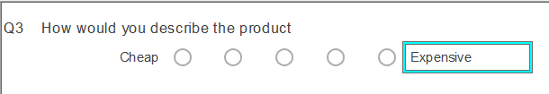 Adding notes and questions to your questionnaire | SnapSurveys