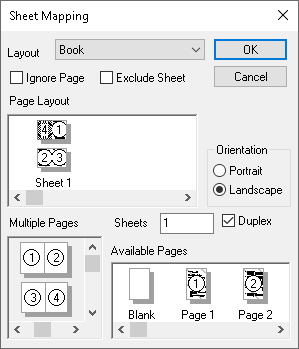 Scanning A Booklet Snapsurveys