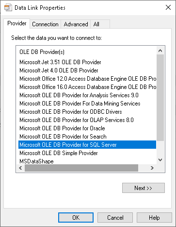 Transferring data between a survey and a database | SnapSurveys