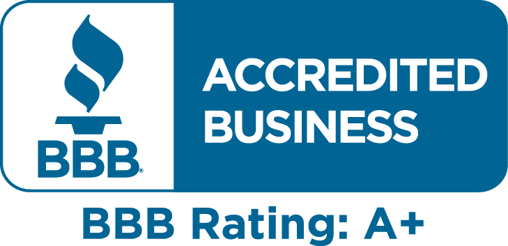 Better Business Bureau A+