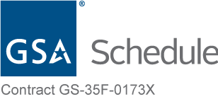GSA Schedule - GSA Contract #GS-35F-0173X