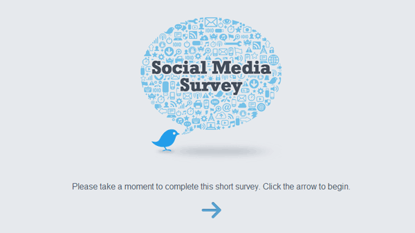 social-media-survey