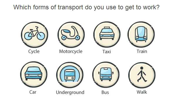 Transport Survey
