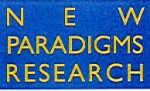 New Paradigms Research Ltd