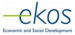 Ekos logo