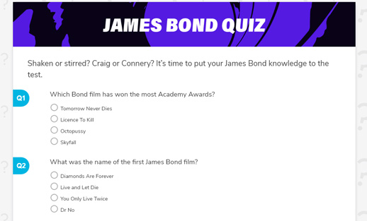 Breaking Bad quiz