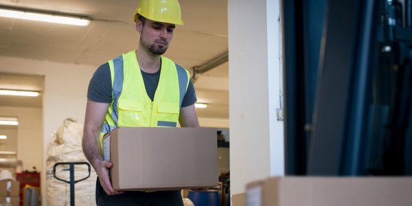Manual Handling Assessment Charts