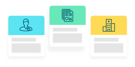 Survey solutions