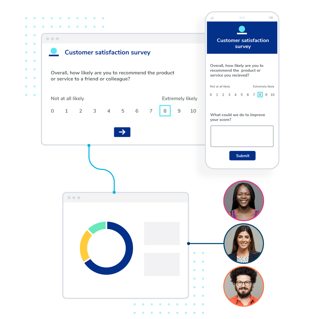 Snap XMP Survey Platform