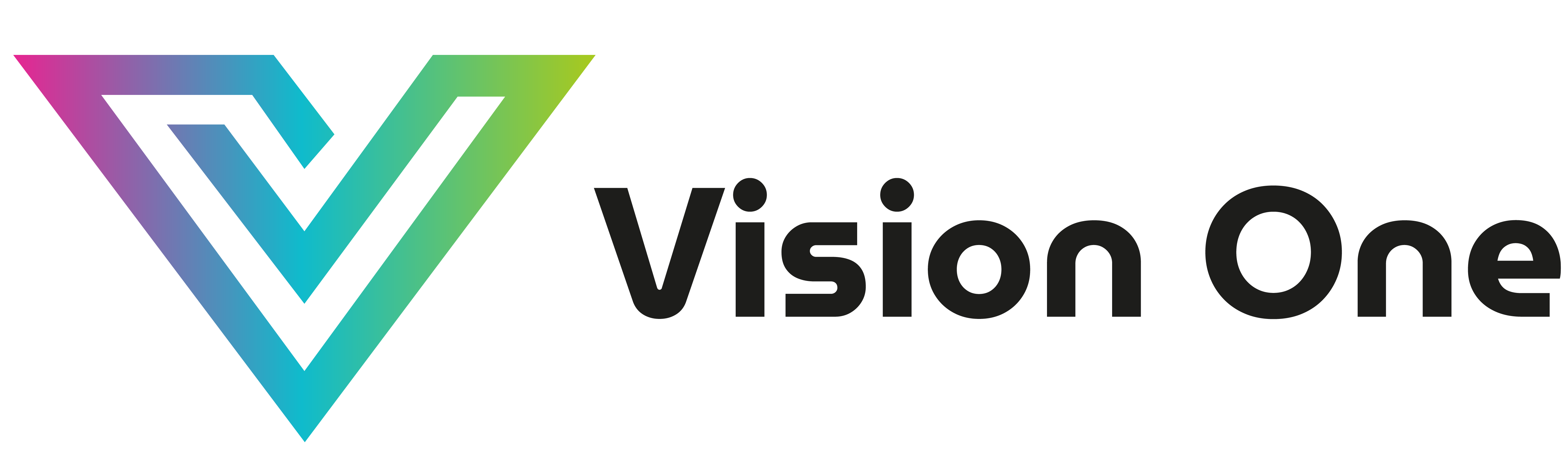 Vision One logo