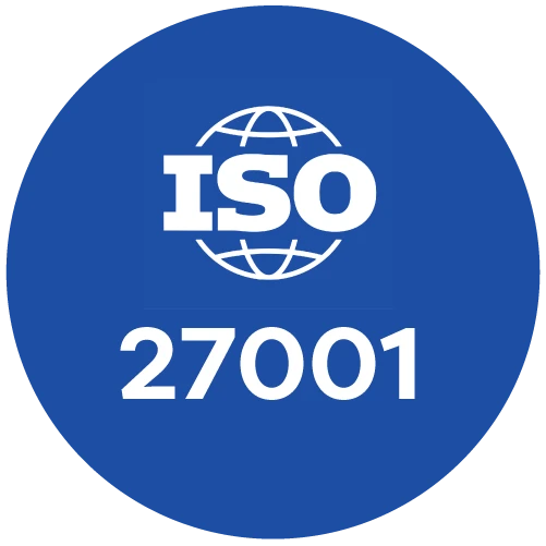 ISO 27001