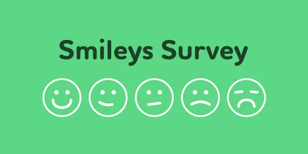 Smileys survey