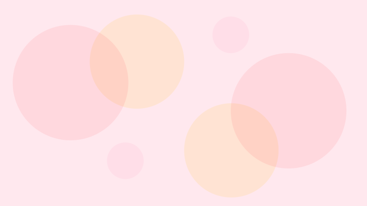 warm bubbles