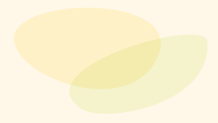 yellow shapes