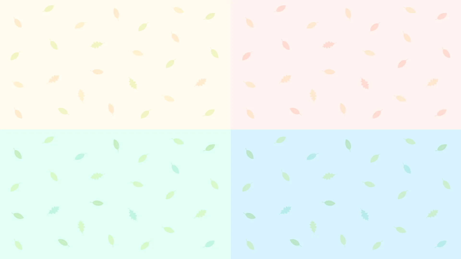 Leaves