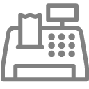 Cash register