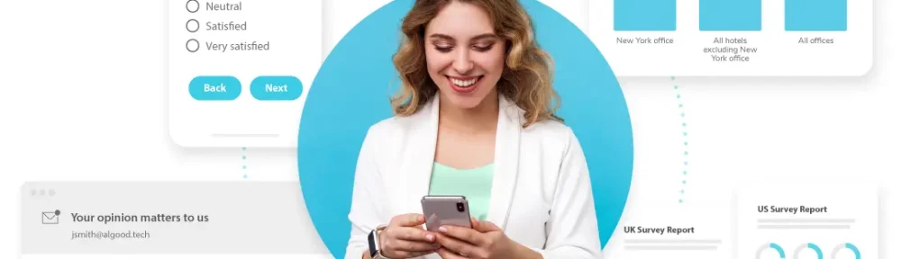 Snap Surveys - The Complete Survey Solution