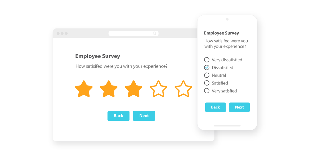 Survey design