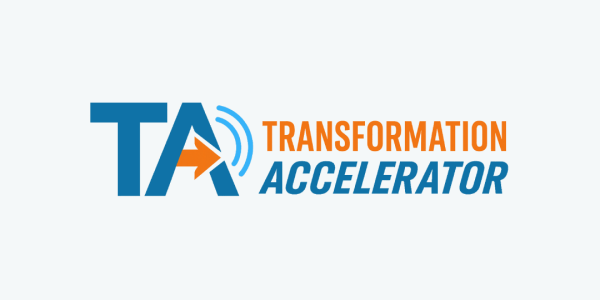 Transformation Accelerator